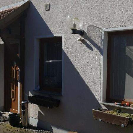 Haus Stella Am Meer Rerik Exterior photo